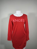 Y2K Victoria's Secret Red dress – Women's Used Clothing