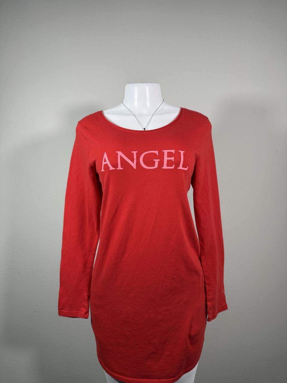 Y2K Victoria's Secret Red dress – Women's Used Clothing