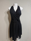 Y2K Black dress – Women's Used Clothing