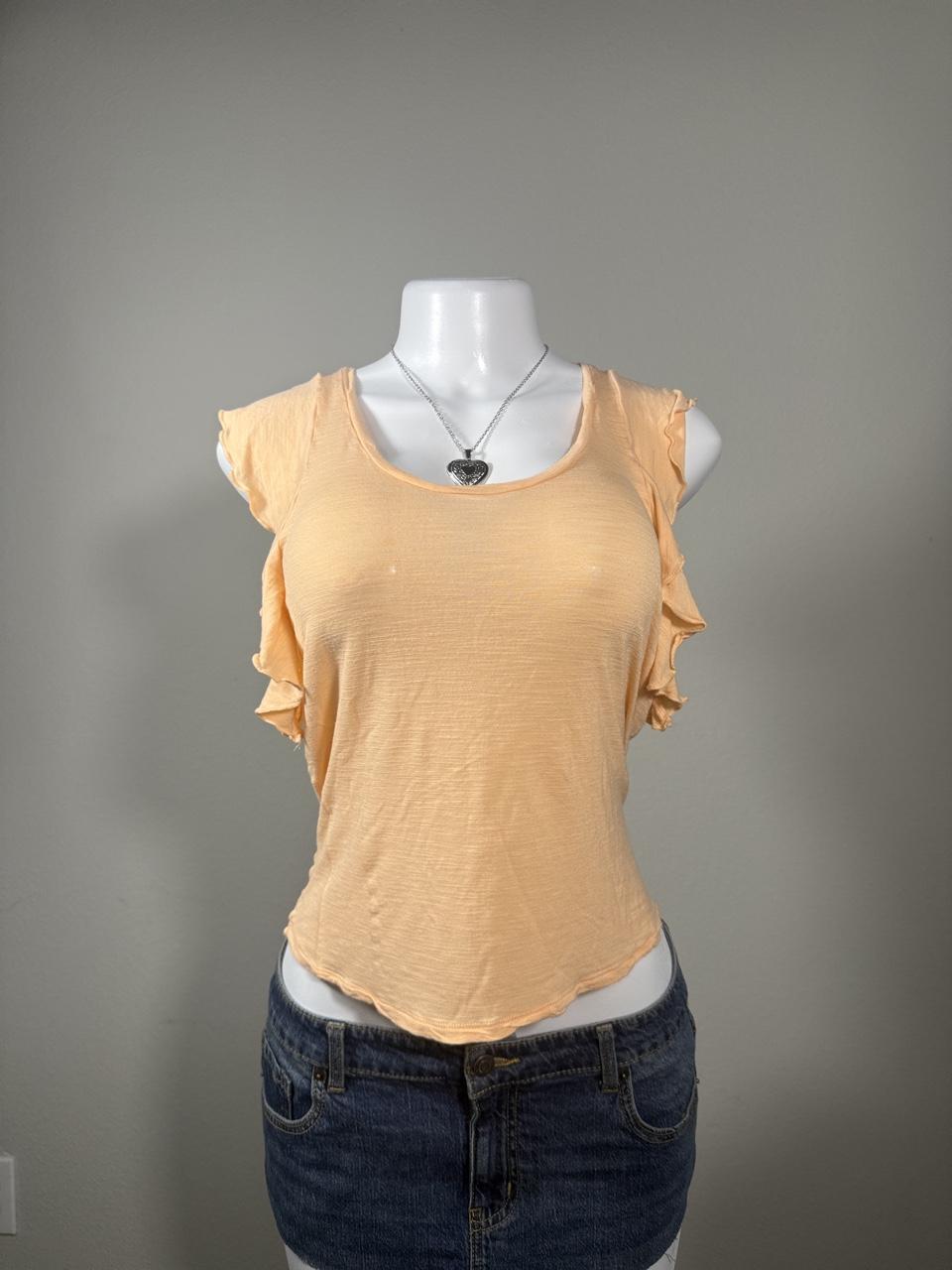 Vintage American Eagle top – Women's Used Clothing