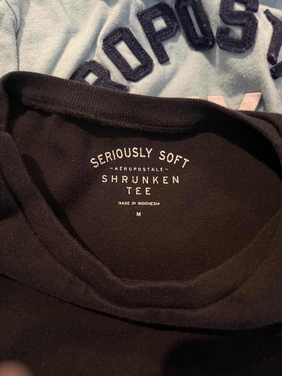 Y2K Aéropostale tee – Women's Used Clothing