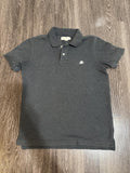 Y2K Aéropostale Grey polo – Women's Used Clothing