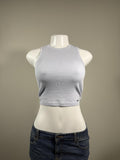 Y2K Hollister Co. tank top – Women's Used Clothing