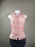 Vintage Aéropostale button-up shirt – Women's Used Clothing