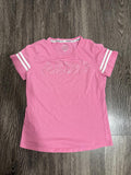 Y2K Aéropostale Pink tshirt – Women's Used Clothing