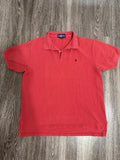 Y2K Lauren Ralph Lauren Red polo – Women's Used Clothing