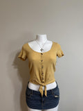 Y2K American Eagle top – Women's Used Clothing
