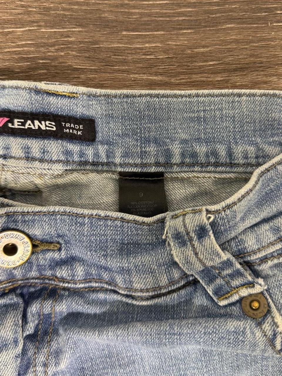 Vintage DKNY jeans – Women's Used Clothing