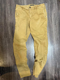 Y2K American Eagle Tan pants – Women's Used Clothing