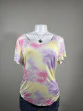 Y2K Hollister Co. tee – Women's Used Clothing