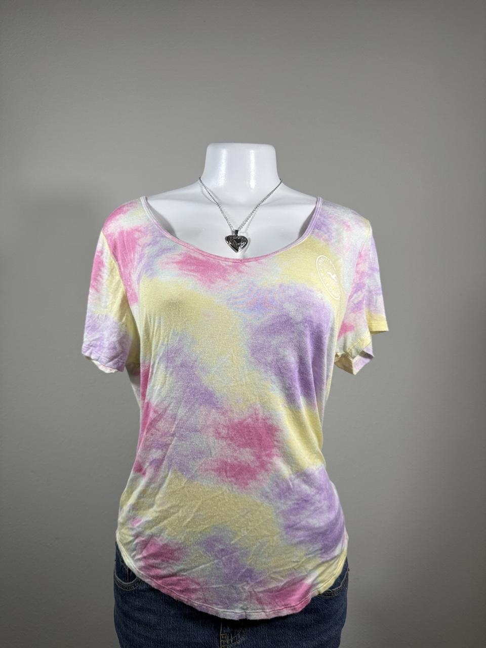 Y2K Hollister Co. tee – Women's Used Clothing
