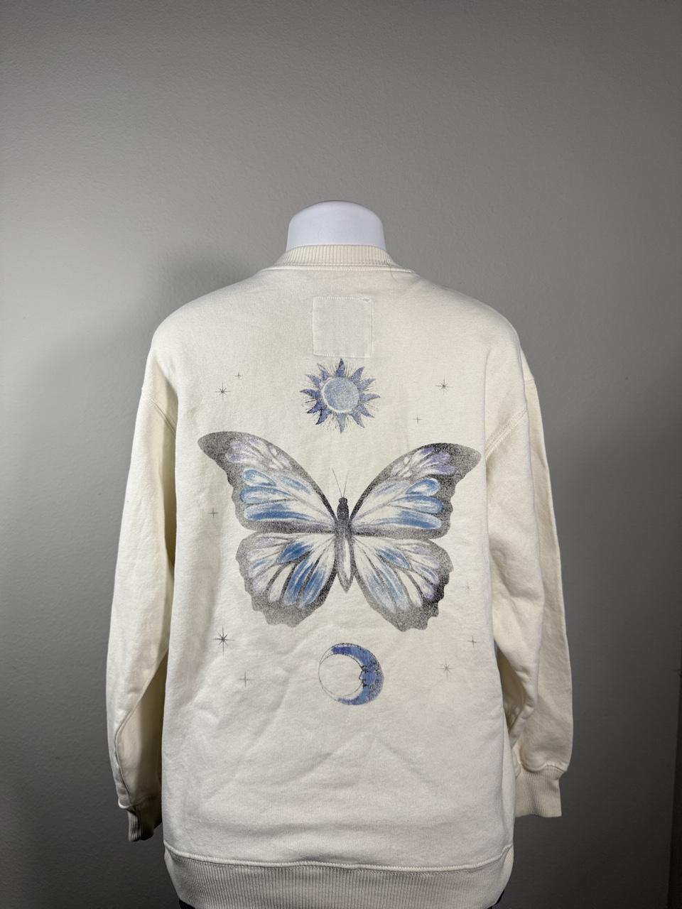 Y2K Hollister Co. hoodie – Women's Used Clothing