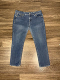 Y2K Miss Me jeans – Women's Used Clothing
