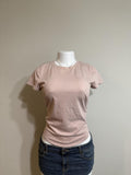 Y2K Abercrombie Kids baby tee – Women's Used Clothing