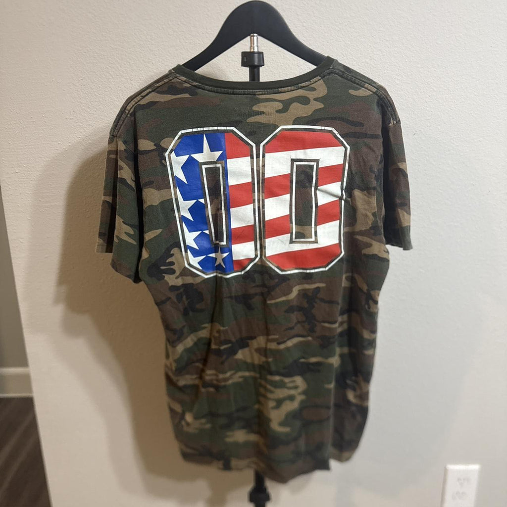 Y2K tee – Women's Used Clothing