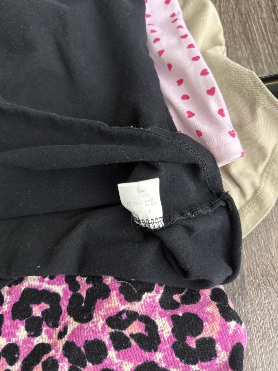Y2K Black baby tee – Women's Used Clothing