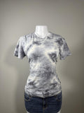 Y2K American Eagle Grey tee – Women's Used Clothing