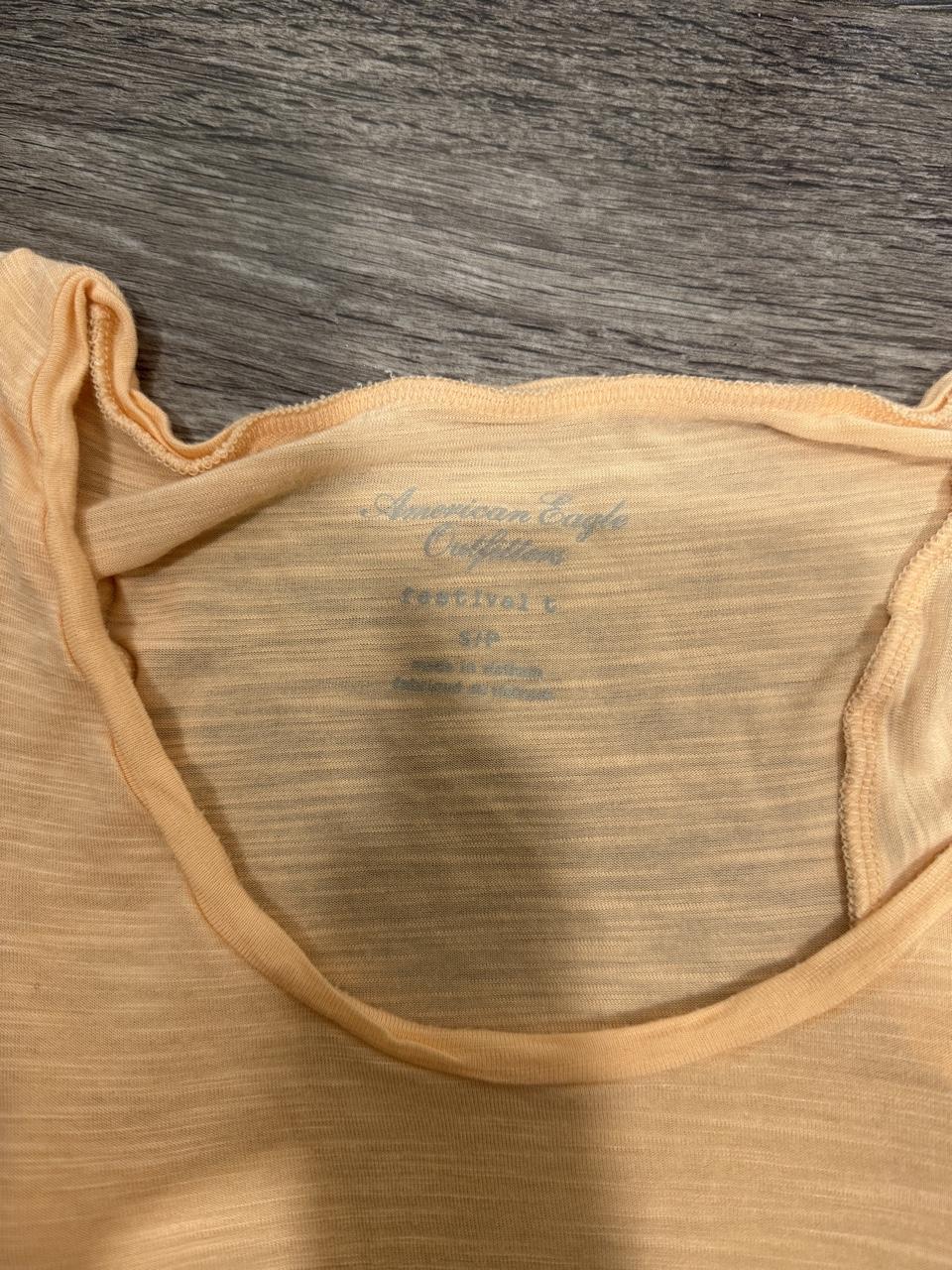 Vintage American Eagle top – Women's Used Clothing