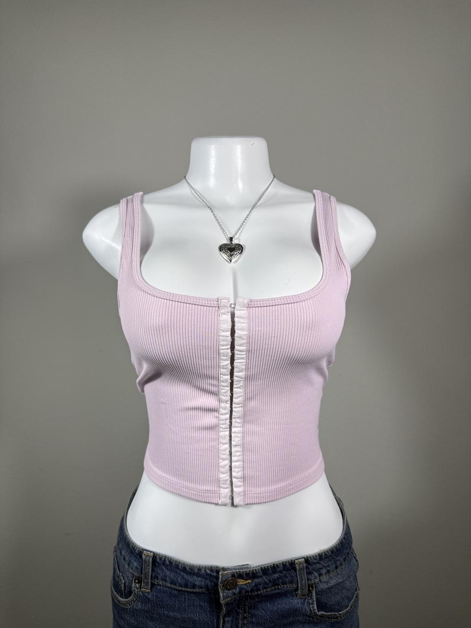 Y2K Abercrombie & Fitch tank top – Women's Used Clothing