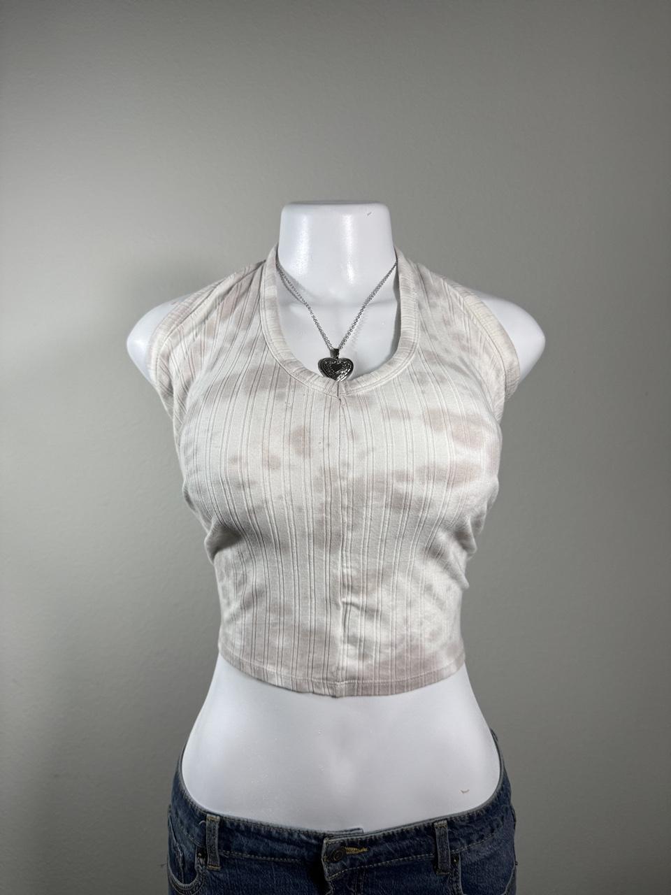 Y2K American Eagle tank top – Women's Used Clothing