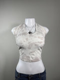 Y2K American Eagle tank top – Women's Used Clothing