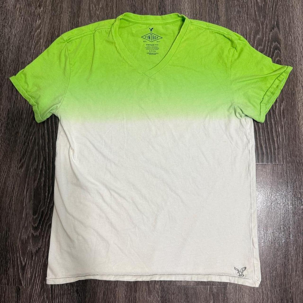 Vintage American Eagle tee – Women's Used Clothing