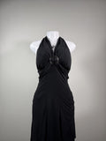 Y2K Speechless Black dress – Women's Used Clothing