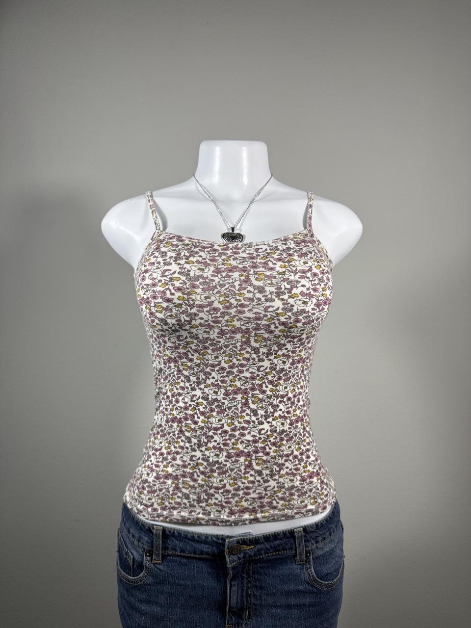 Y2K Aéropostale tank top – Women's Used Clothing