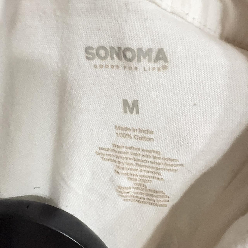 Y2K Sonoma Goods for Life polo – Women's Used Clothing