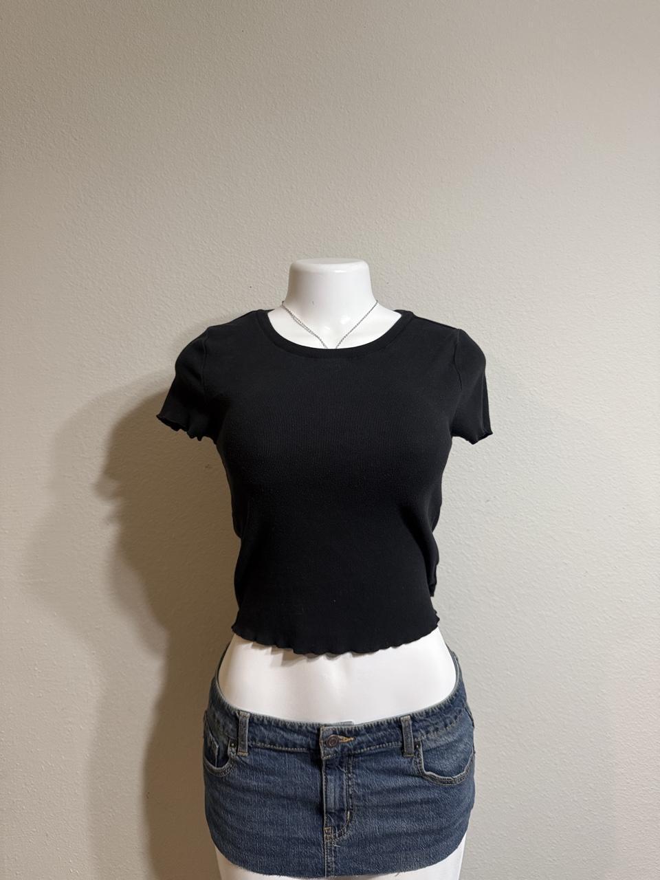 Y2K Aéropostale tee – Women's Used Clothing