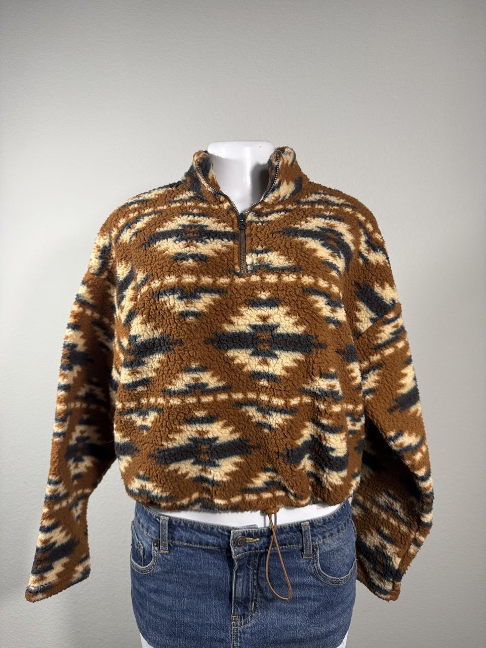Y2K American Eagle Jacket – Women's Used Clothing