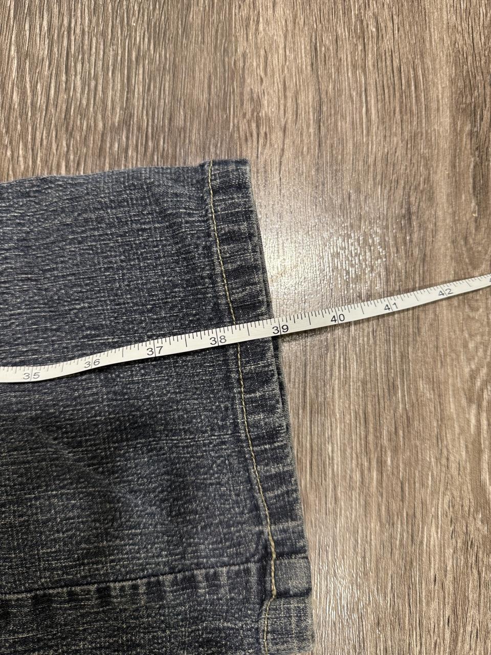 Vintage No Boundaries jeans – Women's Used Clothing