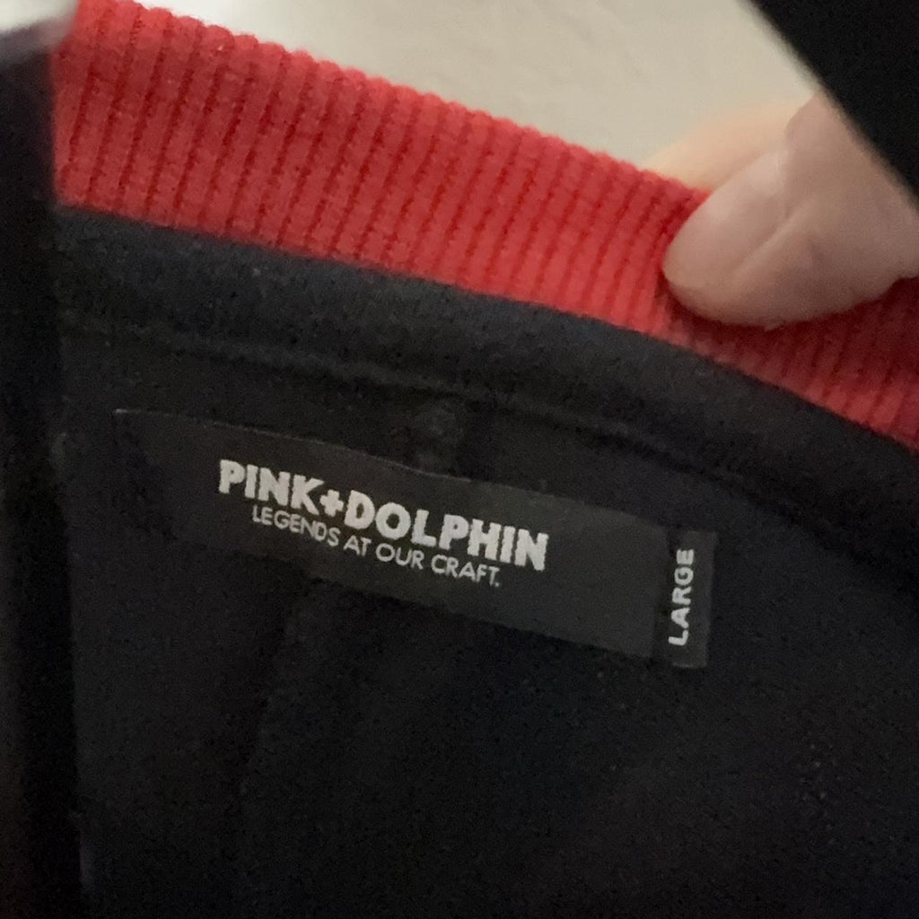 Y2K Black tee – Women's Used Clothing