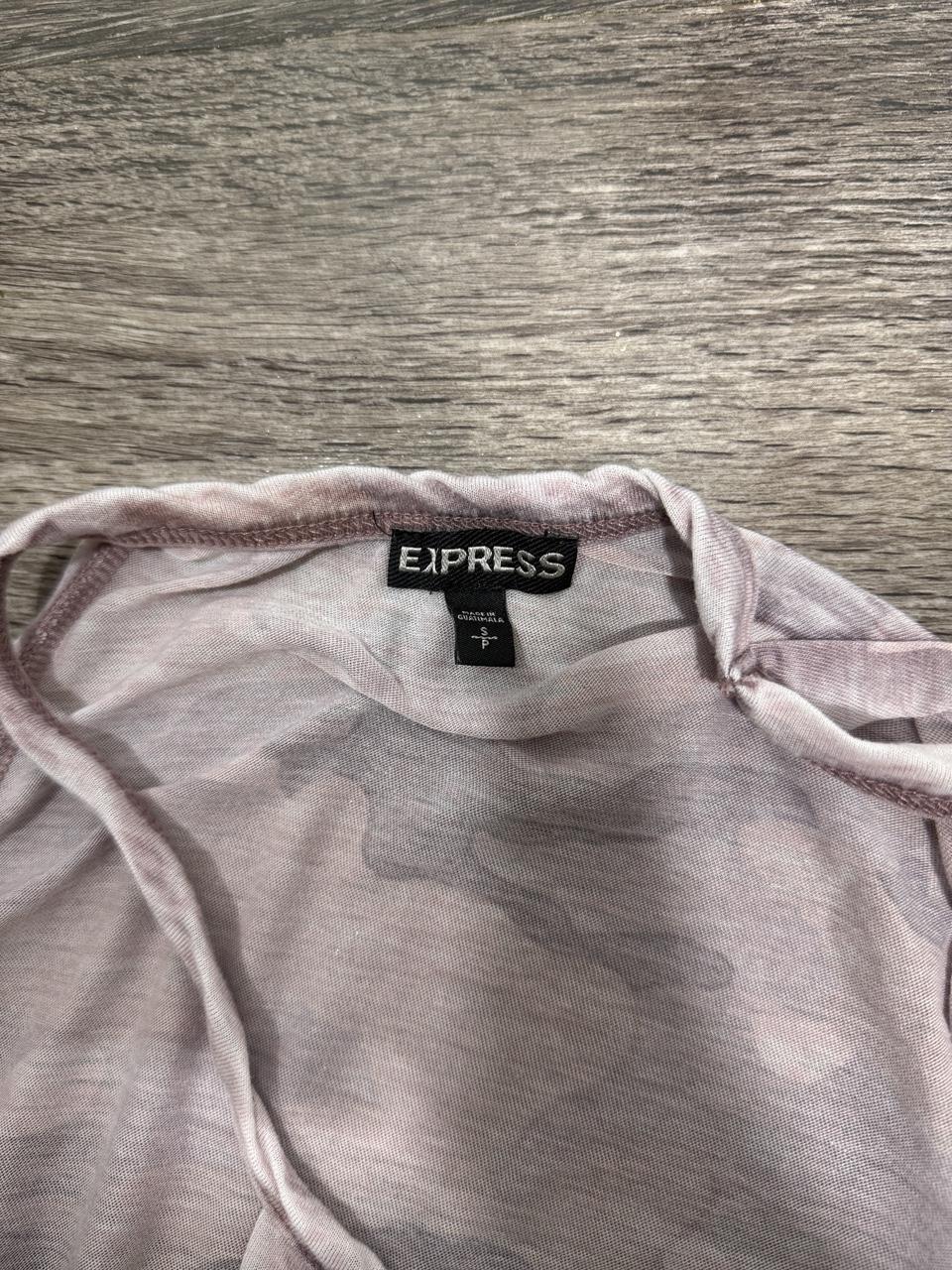 Y2K Express tee – Women's Used Clothing