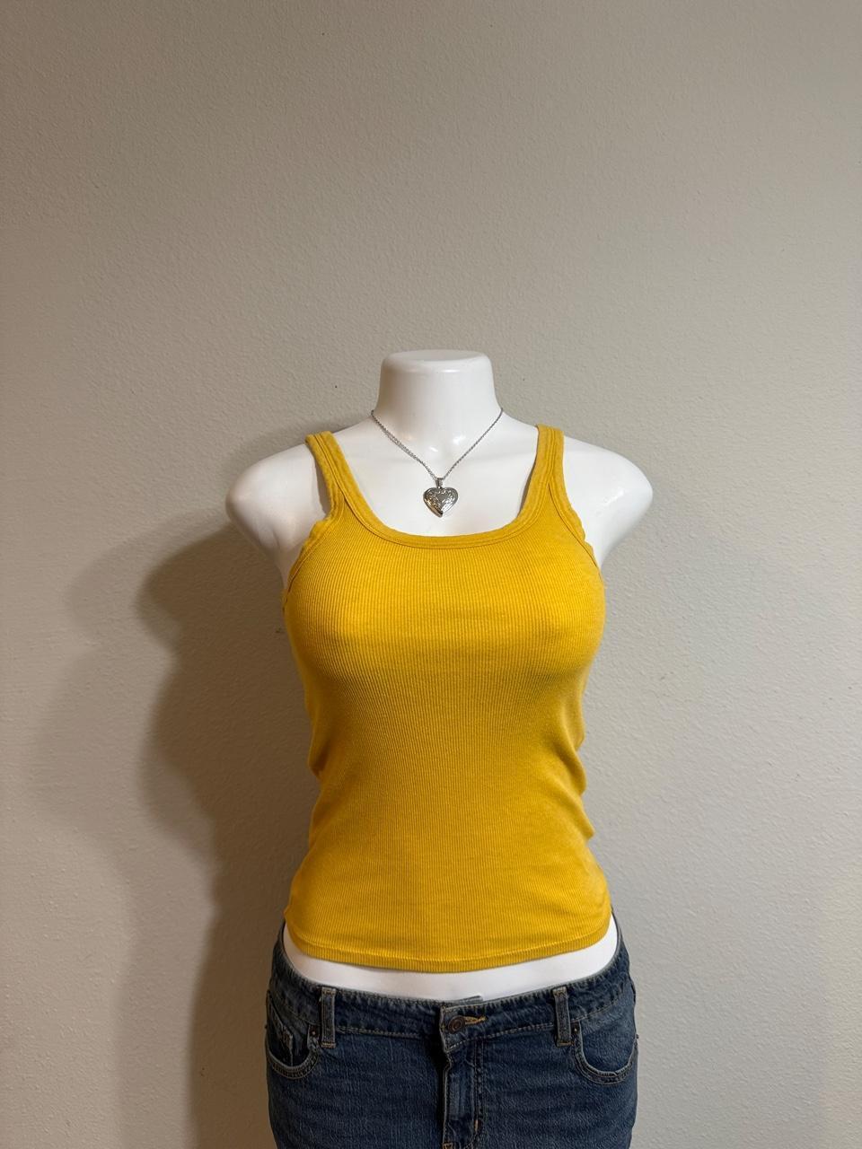 Y2K American Eagle tank top – Women's Used Clothing