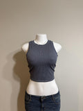 Y2K Hollister Co. tank top – Women's Used Clothing