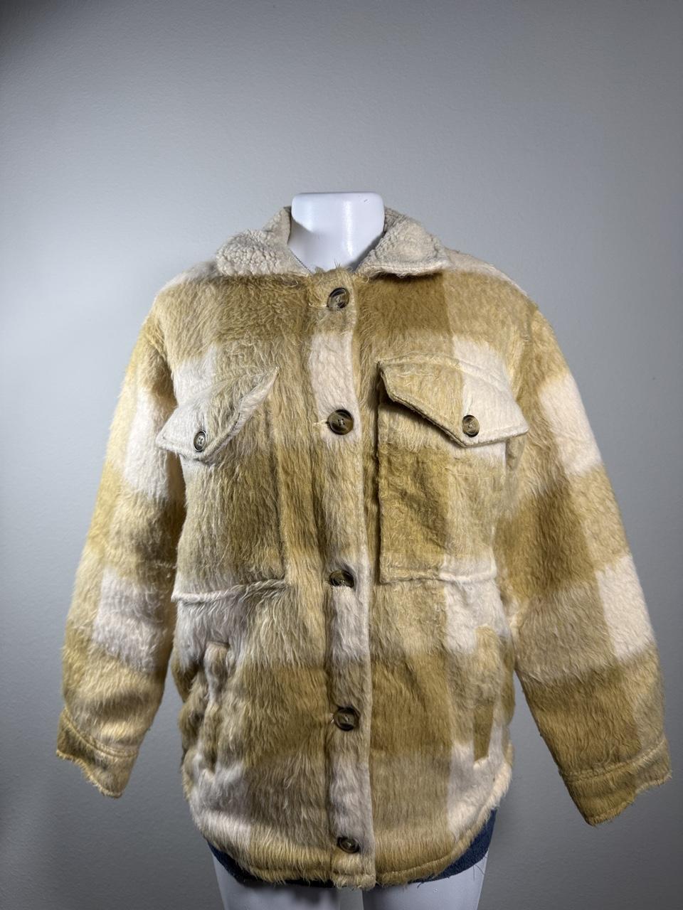 Y2K American Eagle Jacket – Women's Used Clothing