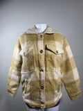 Y2K American Eagle Jacket – Women's Used Clothing
