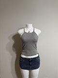 Y2K American Eagle tank top – Women's Used Clothing