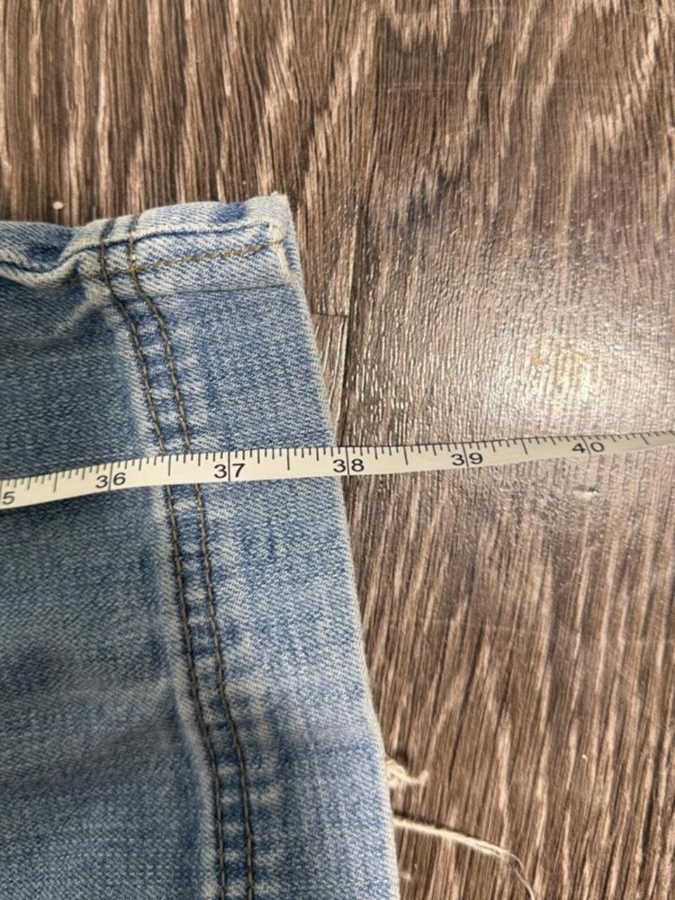 Vintage DKNY jeans – Women's Used Clothing