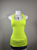 Vintage Rue 21 Yellow tank top – Women's Used Clothing