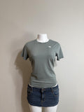 Y2K Abercrombie Kids tee – Women's Used Clothing
