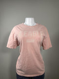 Y2K American Eagle Pink graphic tee – Women's Used Clothing