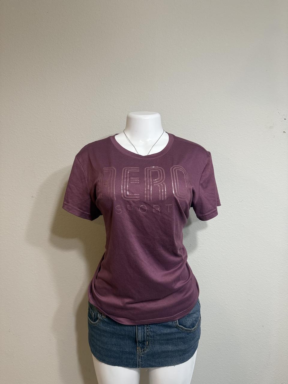 Y2K Aéropostale graphic tee – Women's Used Clothing