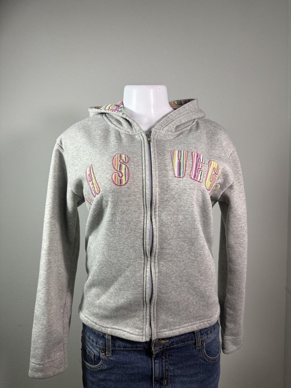 Y2K DC Shoes hoodie – Women's Used Clothing