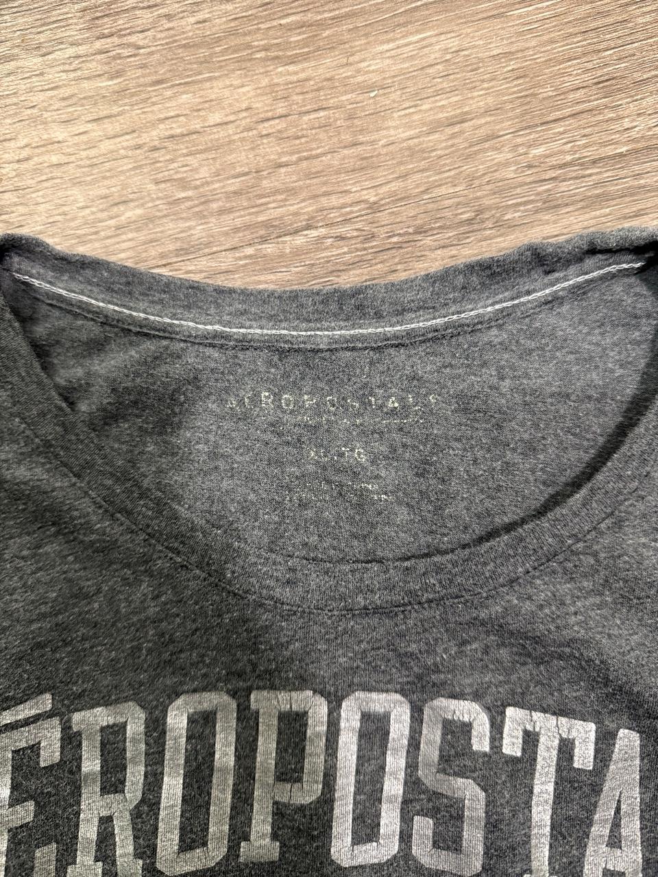 Y2K Aéropostale graphic tee – Women's Used Clothing