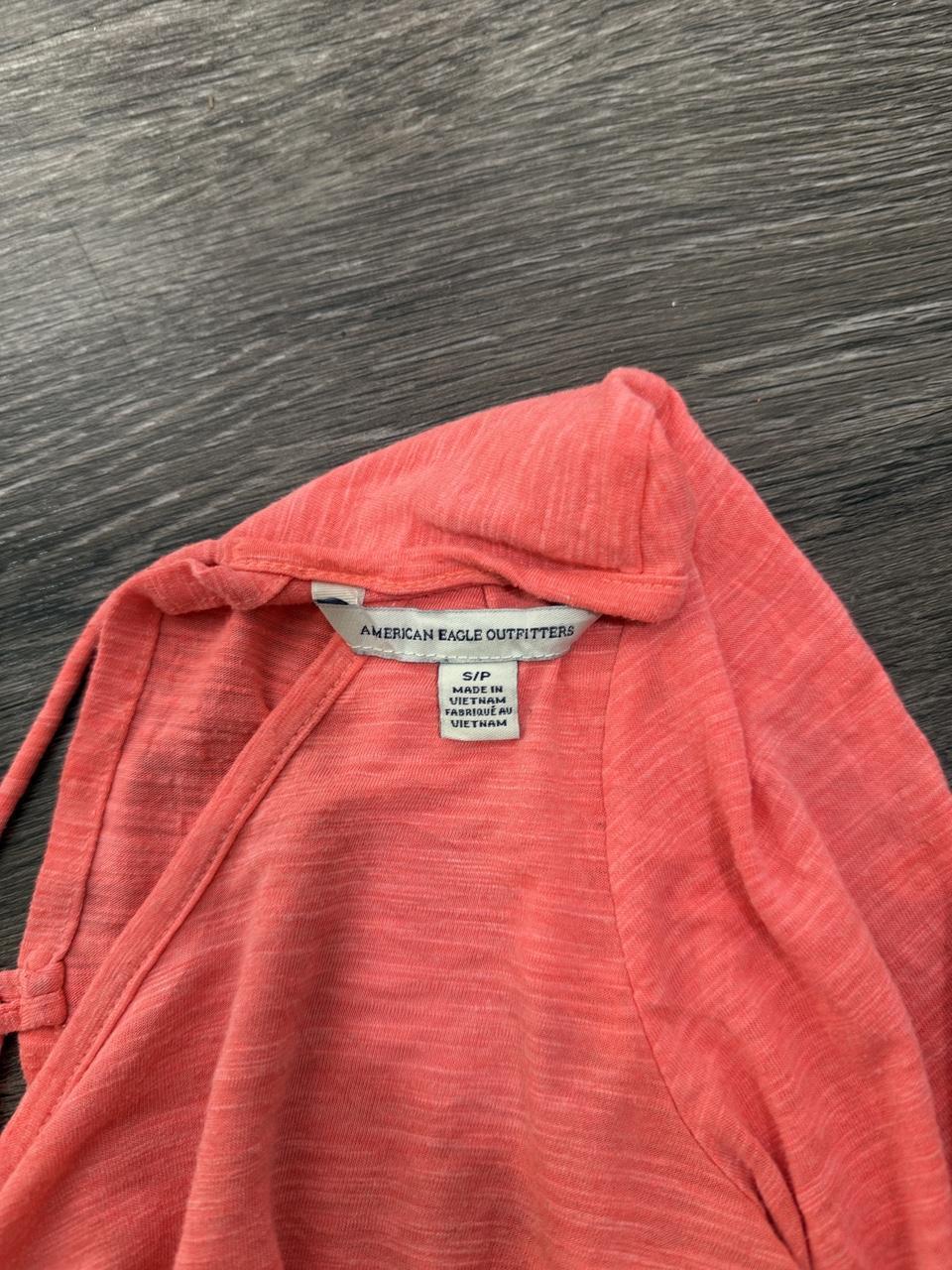 Vintage American Eagle top – Women's Used Clothing