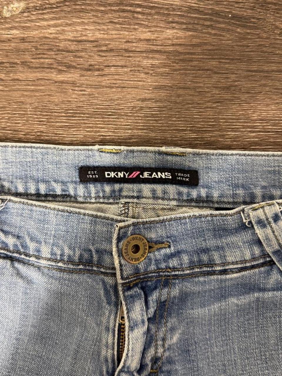 Vintage DKNY jeans – Women's Used Clothing