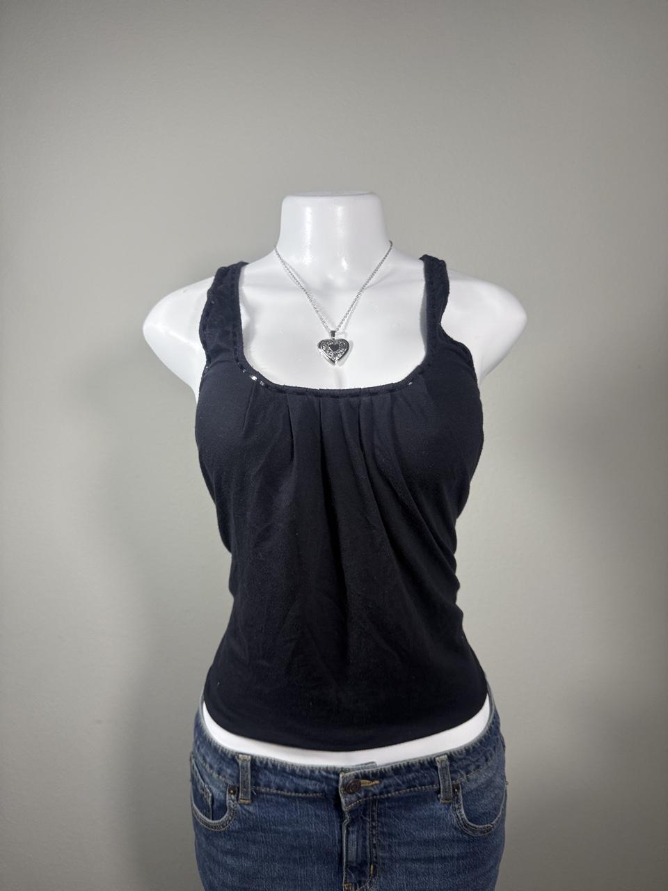 Vintage American Eagle tank top – Women's Used Clothing
