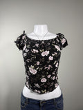 Y2K American Eagle top – Women's Used Clothing